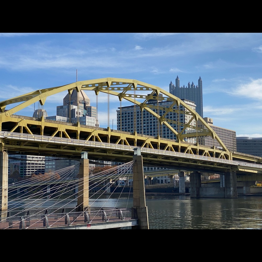 Meet your Posher, J.